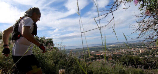 Le trailer trail hyères