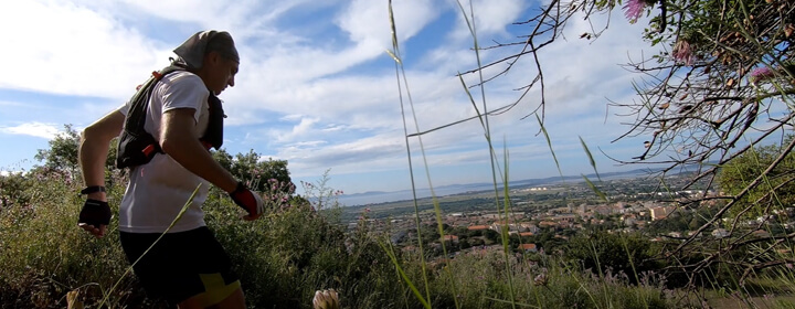 Le trailer trail hyères